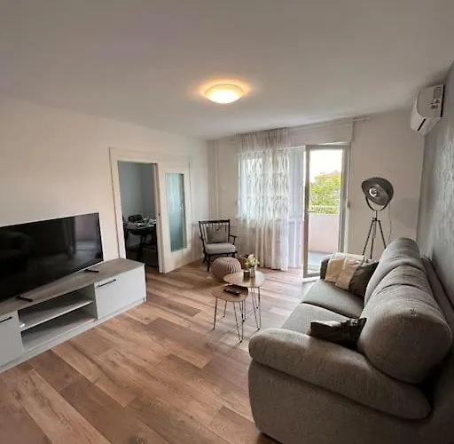 Apartman Trsat