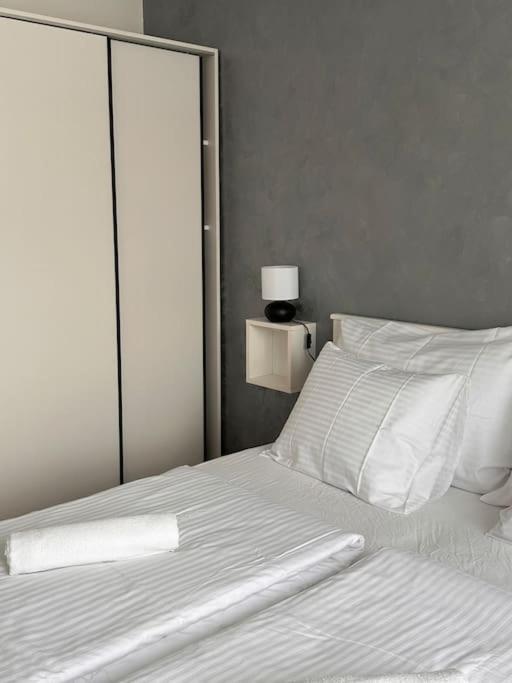 Apartmán Trsat *