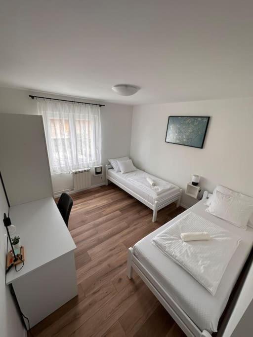Apartmán Trsat Rijeka