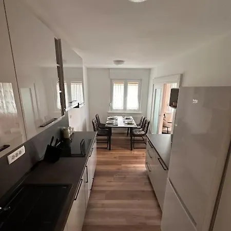 Apartman Trsat Rijeka Exterior photo