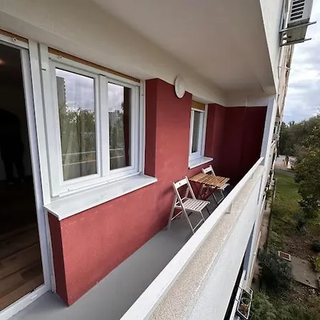 Apartman Trsat Rijeka Exterior photo