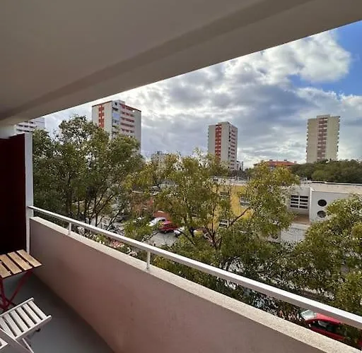 Apartman Trsat