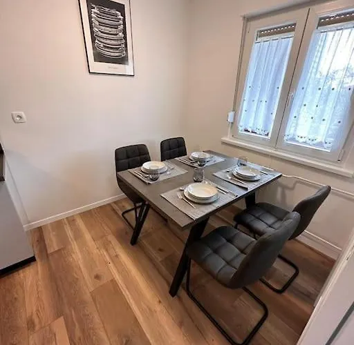 Apartman Trsat