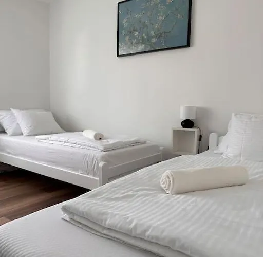 Apartman Trsat