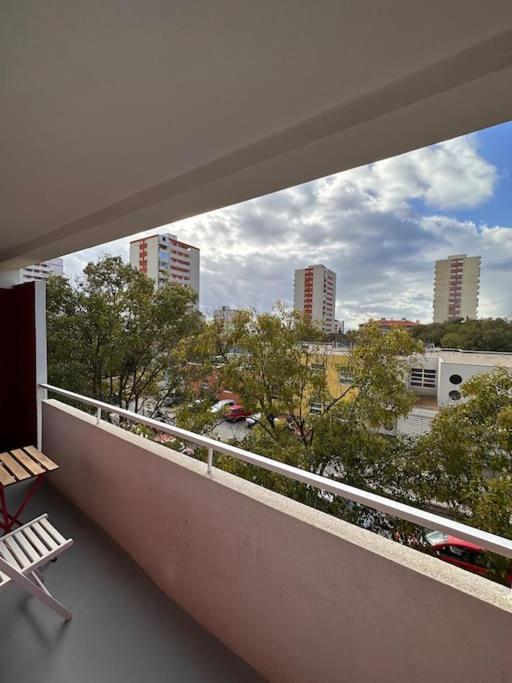 Trsat Apartment
