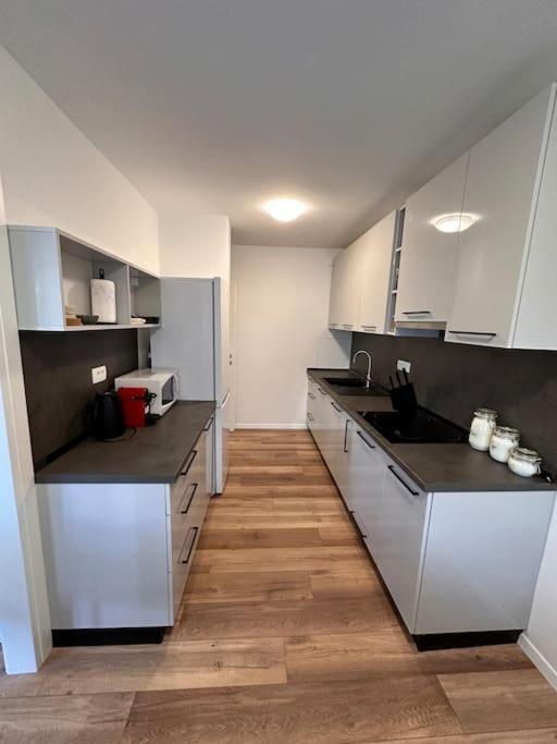 Apartment Trsat
