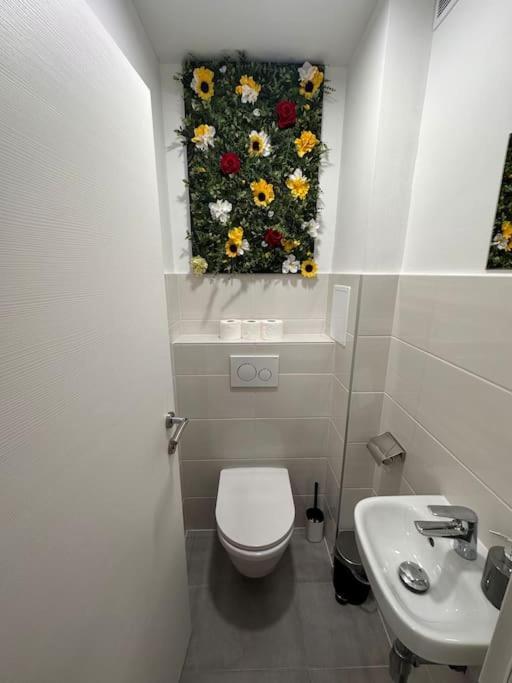 Apartment Trsat *