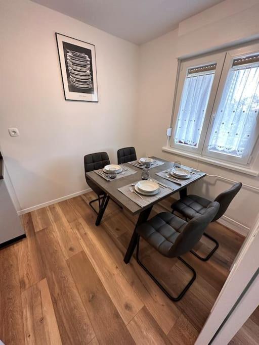 Trsat Apartment Rijeka