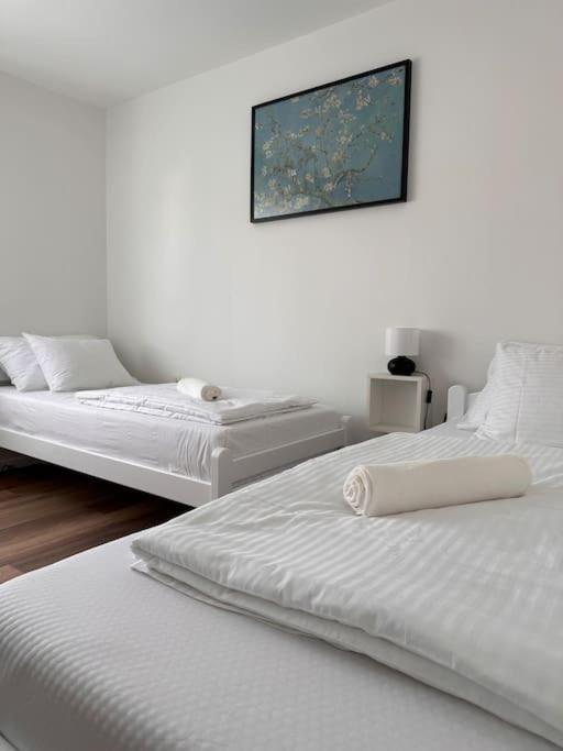 Apartment Trsat *